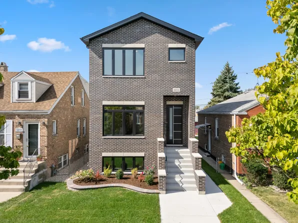 6016 S Mayfield Ave, Chicago, IL 60638