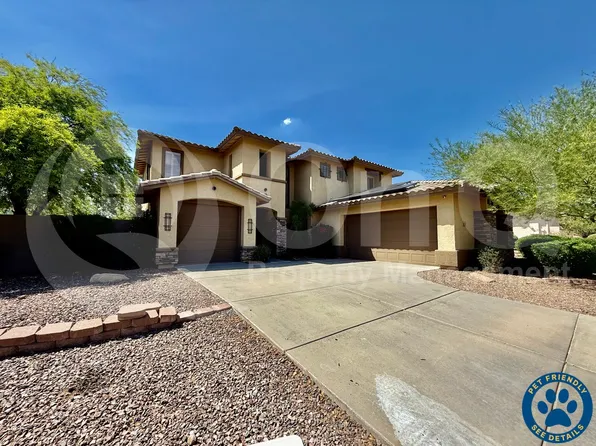 40844 N Union Trl, Phoenix, AZ 85086