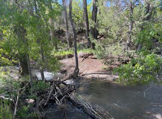 1 S Creek Rd, Monticello, UT 84535