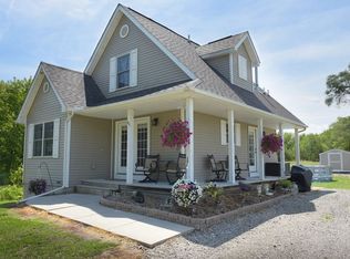 211 Kirkley Dr, Brooklyn, MI 49230