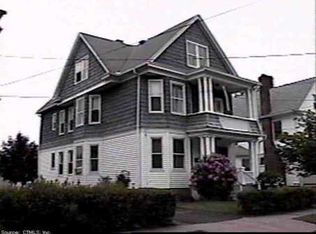 38 Beacon St, Hamden, CT 06514