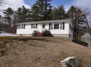 450 Buck St, Pembroke, NH 03275