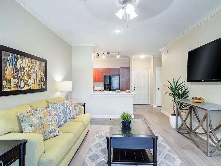 Bay Vista Apartments — Photo 20