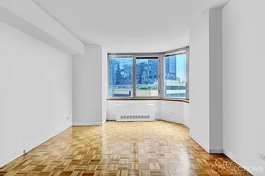 Rented by City Connections Realty