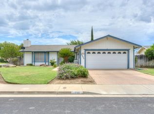 1546 Donner Ave, Clovis, CA 93611