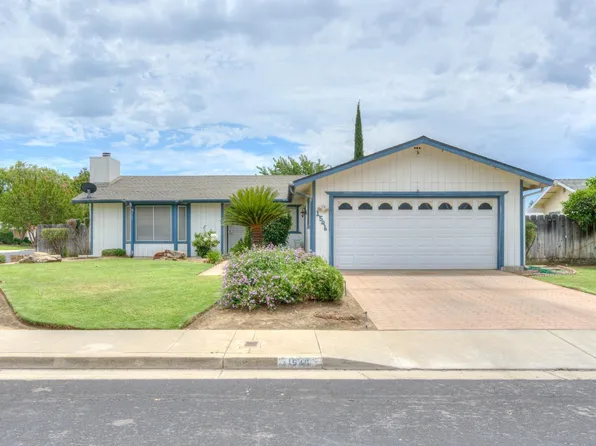 1546 Donner Ave, Clovis, CA 93611