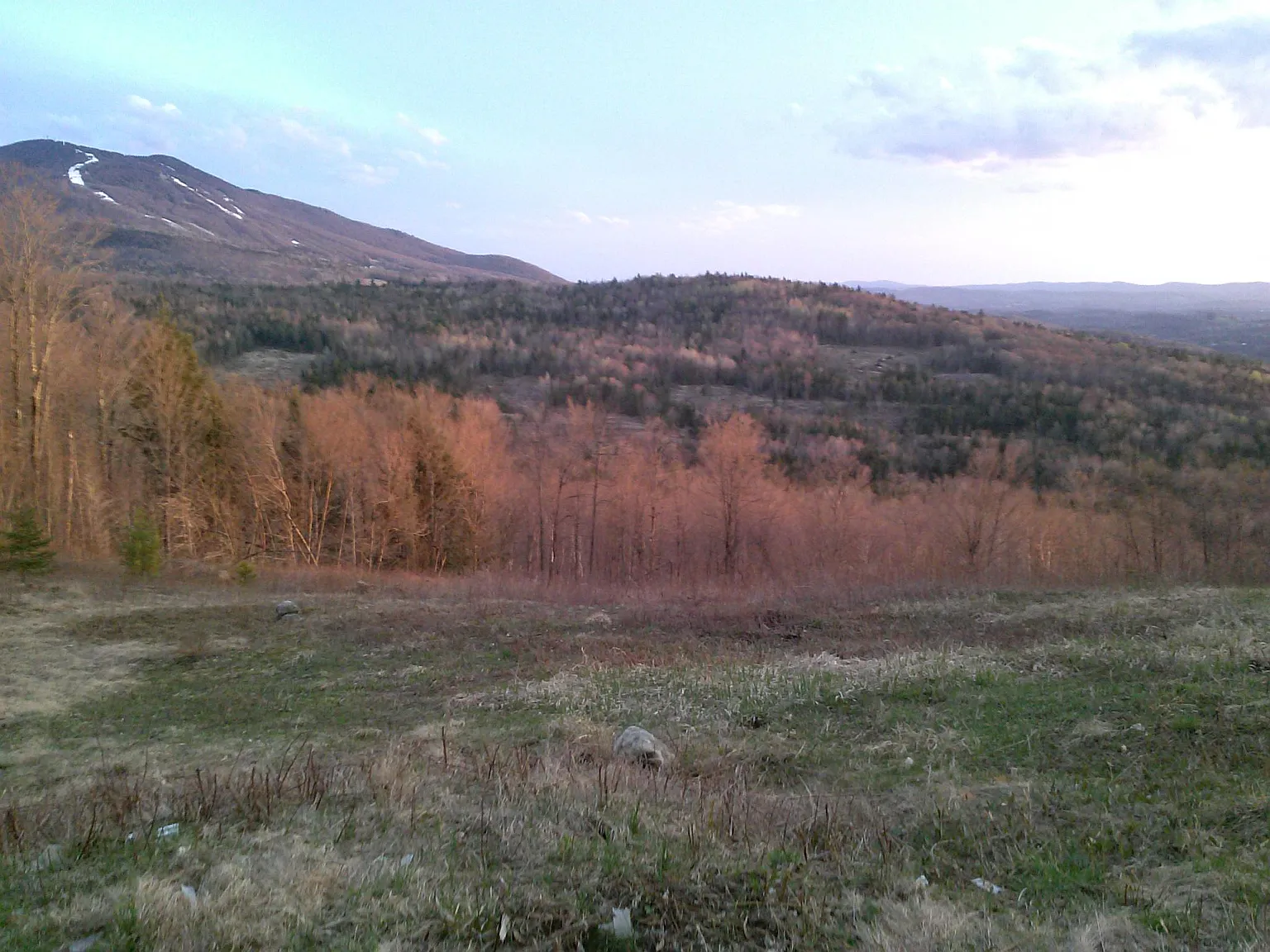 Camp Rd, East Burke — Photo 4