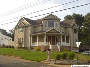 201 Milford Rd, Neptune, NJ 07753