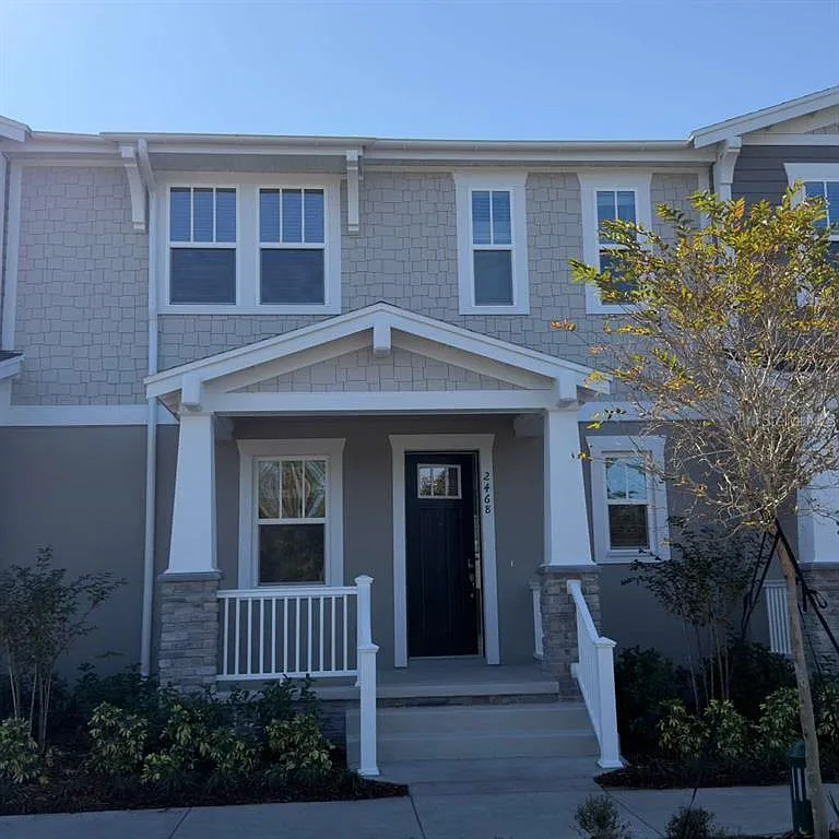 3 bed, 2.5 bath, 1638 sqft, $3,500 — Photo 1