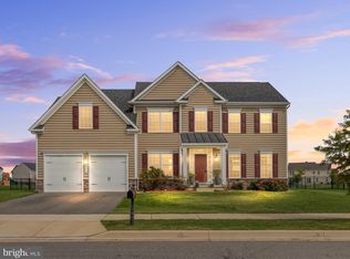 313 Creighton Dr, Middletown, DE 19709