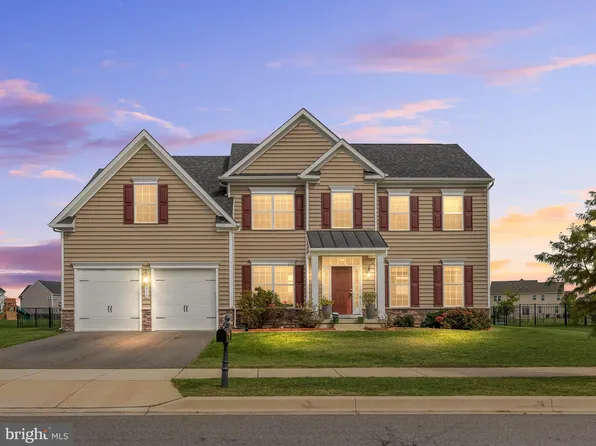 313 Creighton Dr, Middletown, DE 19709