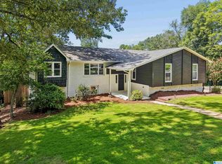 1801 Charlotte Dr, Birmingham, AL 35226