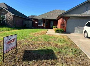 4404 SW Rosemary Way, Lawton, OK 73505
