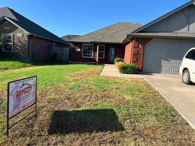 4404 SW Rosemary Way, Lawton, OK, 73505