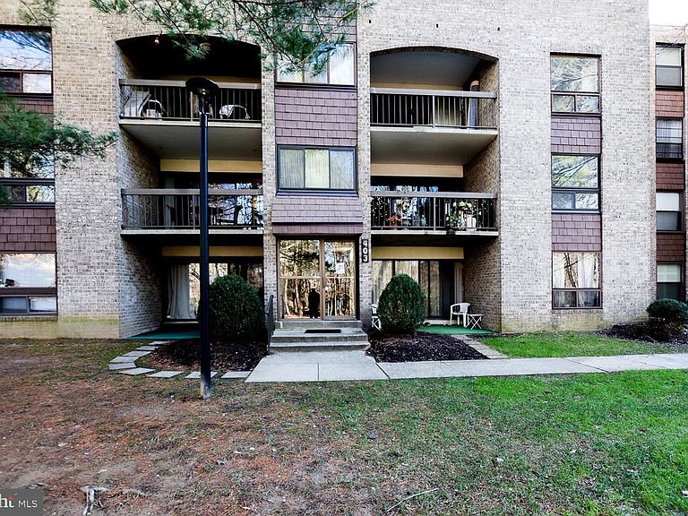 Hyde Park Condominiums Gaithersburg, MD Zillow