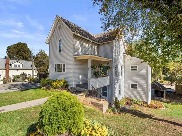 67 N Main St, Hornell, NY 14843