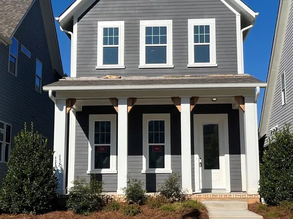 9125 Maybry Park St Lot 119, Charlotte, NC 28212