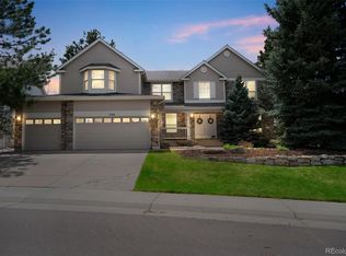 334 Ingleton Pl, Castle Pines, CO 80108