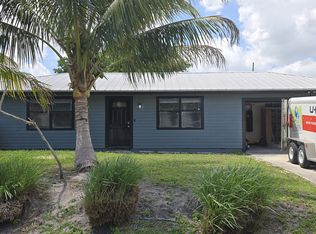 1710 SW Erie St, Port Saint Lucie, FL 34953