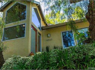 4549 Alonzo Ave, Encino, CA 91316