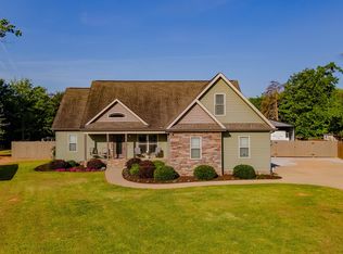 269 Woodcrest Ct, Inman, SC 29349