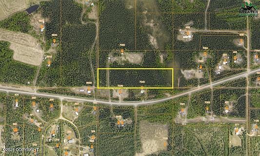 1st image of 0 Chena Hot Springs Rd