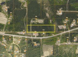 0 Chena Hot Springs Rd, Fairbanks, AK 99712