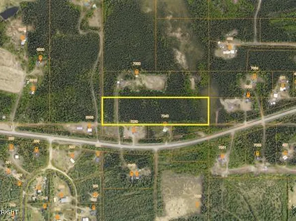 0 Chena Hot Springs Rd, Fairbanks, AK 99712