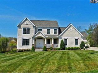 4642 King Meadow Trl, Kent, OH 44240