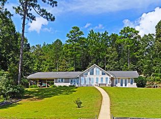 135 Turkeyrun, Dadeville, AL 36853