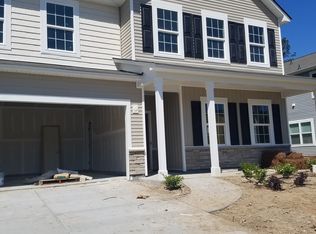 78 Augustine Rd, Bluffton, SC 29910