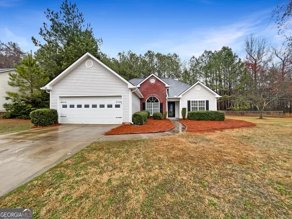 651 Magnolia Dr, Loganville, GA 30052