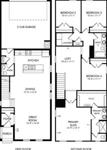 4665 Cross Prairie Parkway St, Cloud, FL, 34772