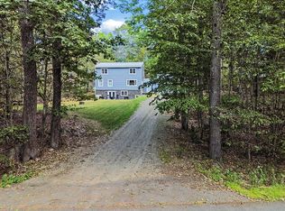 170 Rockwood Drive, China, ME 04358