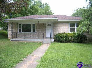 212 S Dixie Hwy, Muldraugh, KY 40155