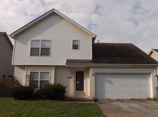 15338 Greenwood Rd, Dolton, IL 60419