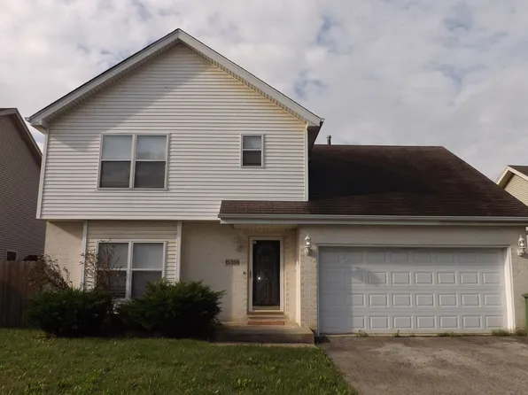 15338 Greenwood Rd, Dolton, IL 60419