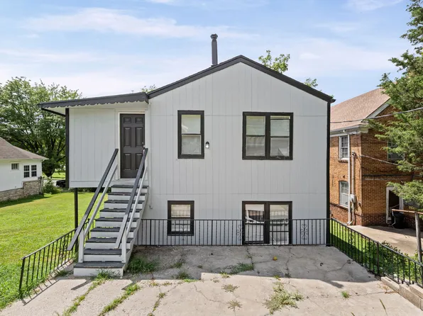 5231 Paseo Blvd, Kansas City, MO 64110