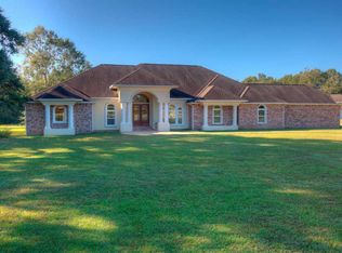 8313 Humphrey Rd, Vancleave, MS 39565