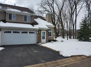 651 85th Ln NW UNIT 4, Coon Rapids, MN 55433