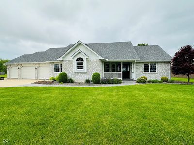 6190 S 425 W, Pendleton, IN, 46064