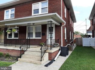 1222 W King St, York, PA 17404