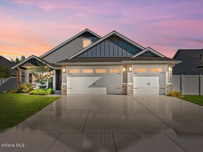 10684 N Barcelona St, Hayden Lake, ID, 83835