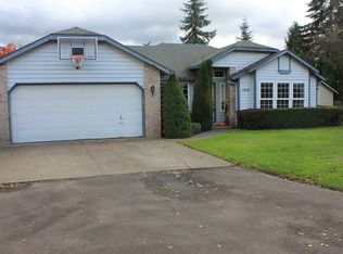 1918 N Emery Dr, Newberg, OR 97132
