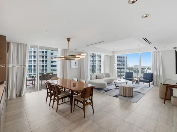 525 N Fort Lauderdale Beach Blvd #1509, Fort Lauderdale, FL 33304