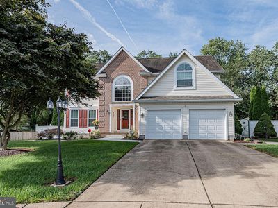 507 Summervale Ct, Bel Air, MD, 21014