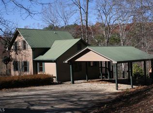 291 Cindy Cv, Cleveland, GA 30528