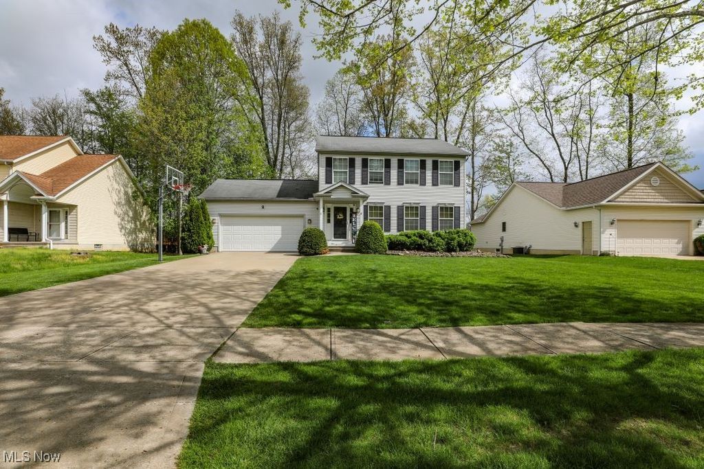 Real estate listing image