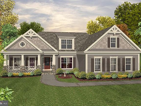 5th image of 41815 Chelsey Faye Ln