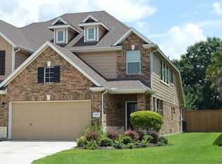 8437 Sunset Loch Dr, Spring, TX 77379